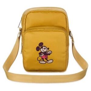 Disney Mickey Mouse Crossbody Bag